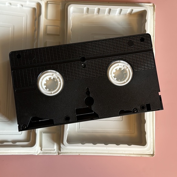 THE LION KING VHS Movie Tape Walt Disney's Masterpiece Collection  1995 ORIGINAL - Picture 5 of 14